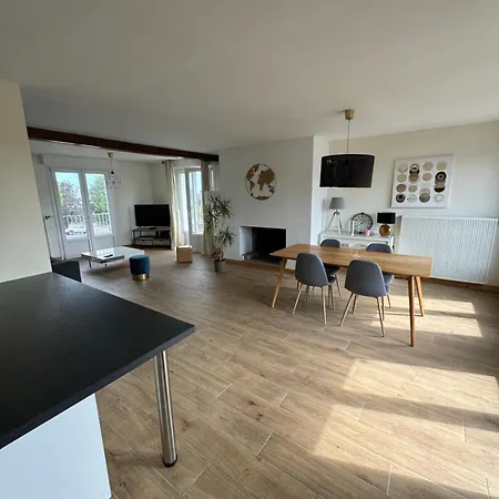 Joli Apartment