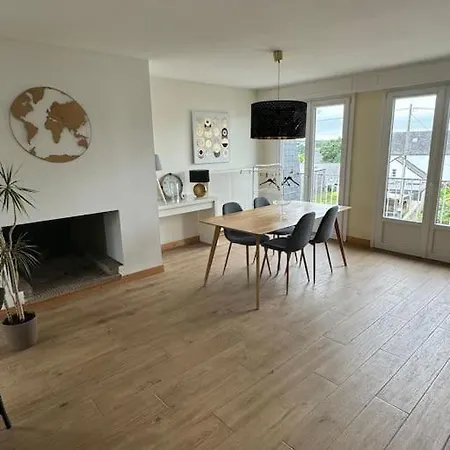 Joli Apartment *