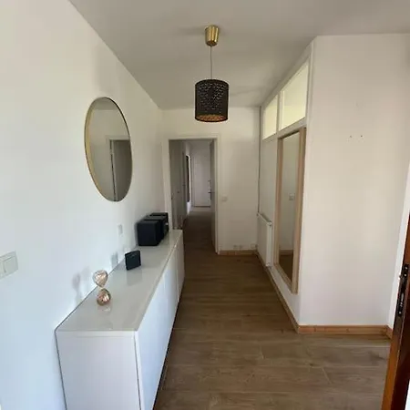 Apartment Joli *