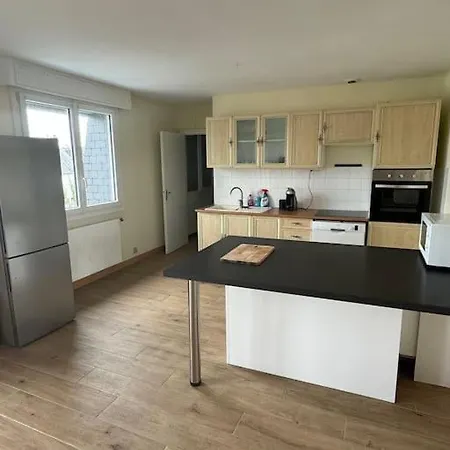 Joli Apartamento