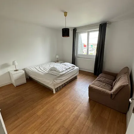 Apartamento Joli