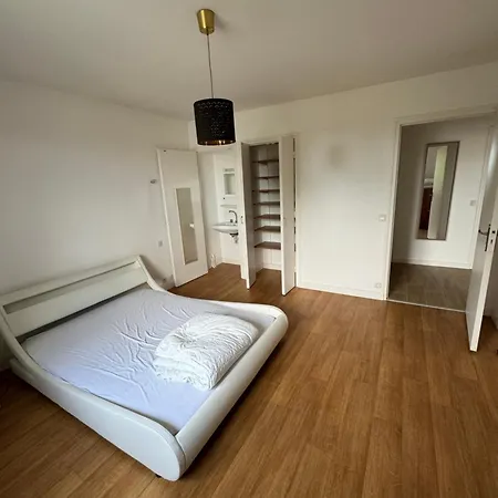 Apartment Joli *